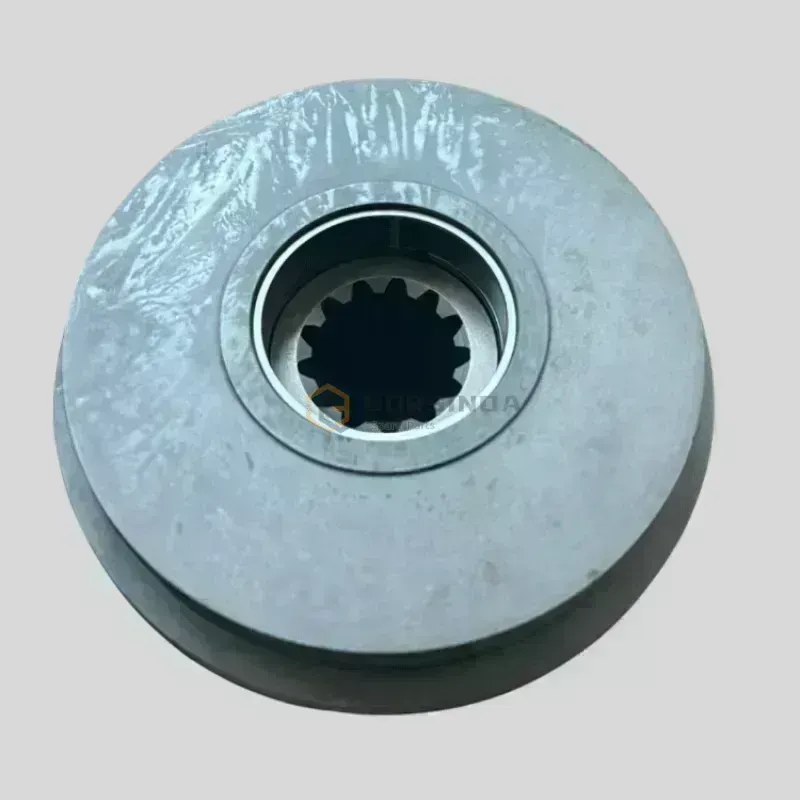 Rexroth Charge pump